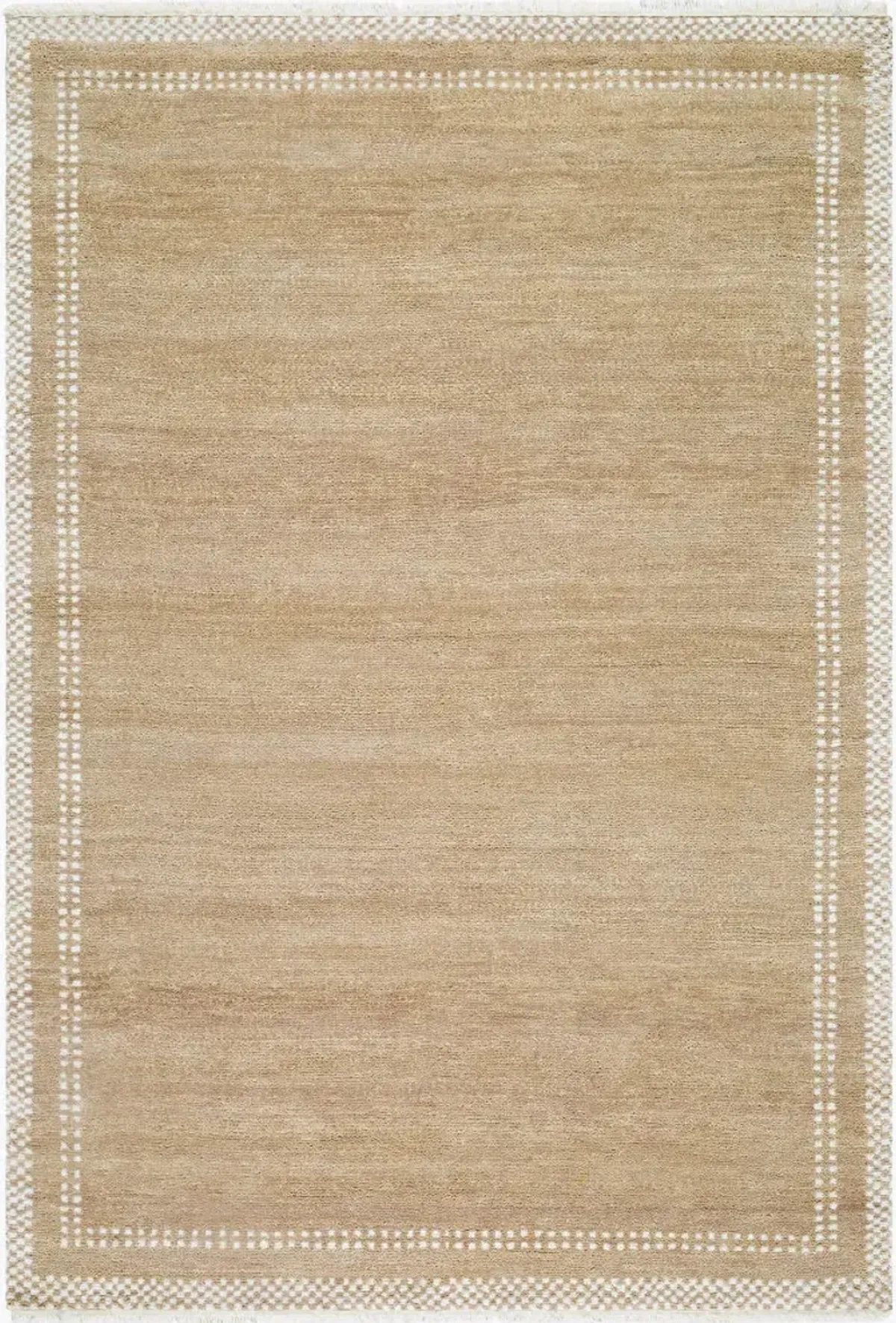 Arkansas AAK-2300 2' x 3' Handmade Rug