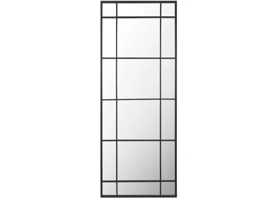 Lanka LKA-001 62"H x 24"W Mirror