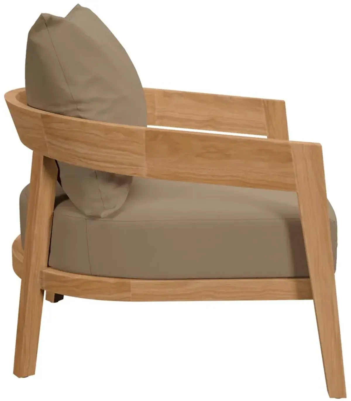 Brisbane Outdoor Patio Armchair