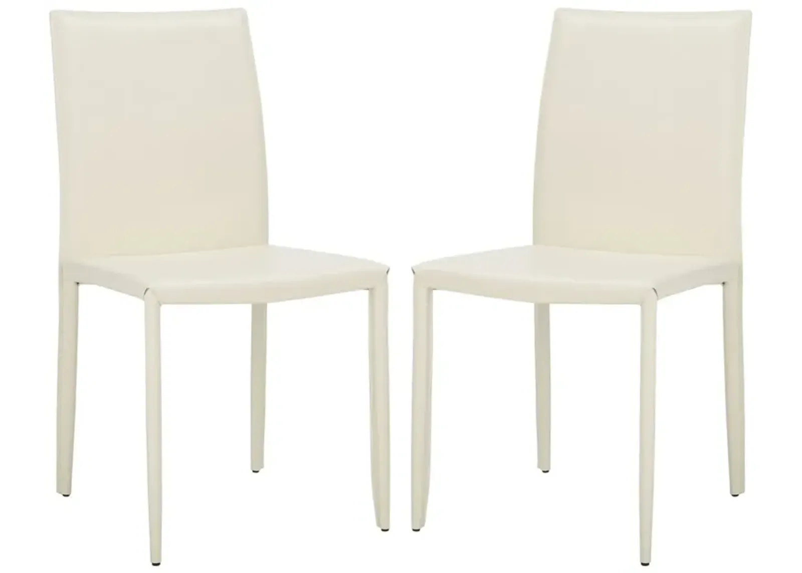 KARNA 19''H DINING CHAIR - Set of 2