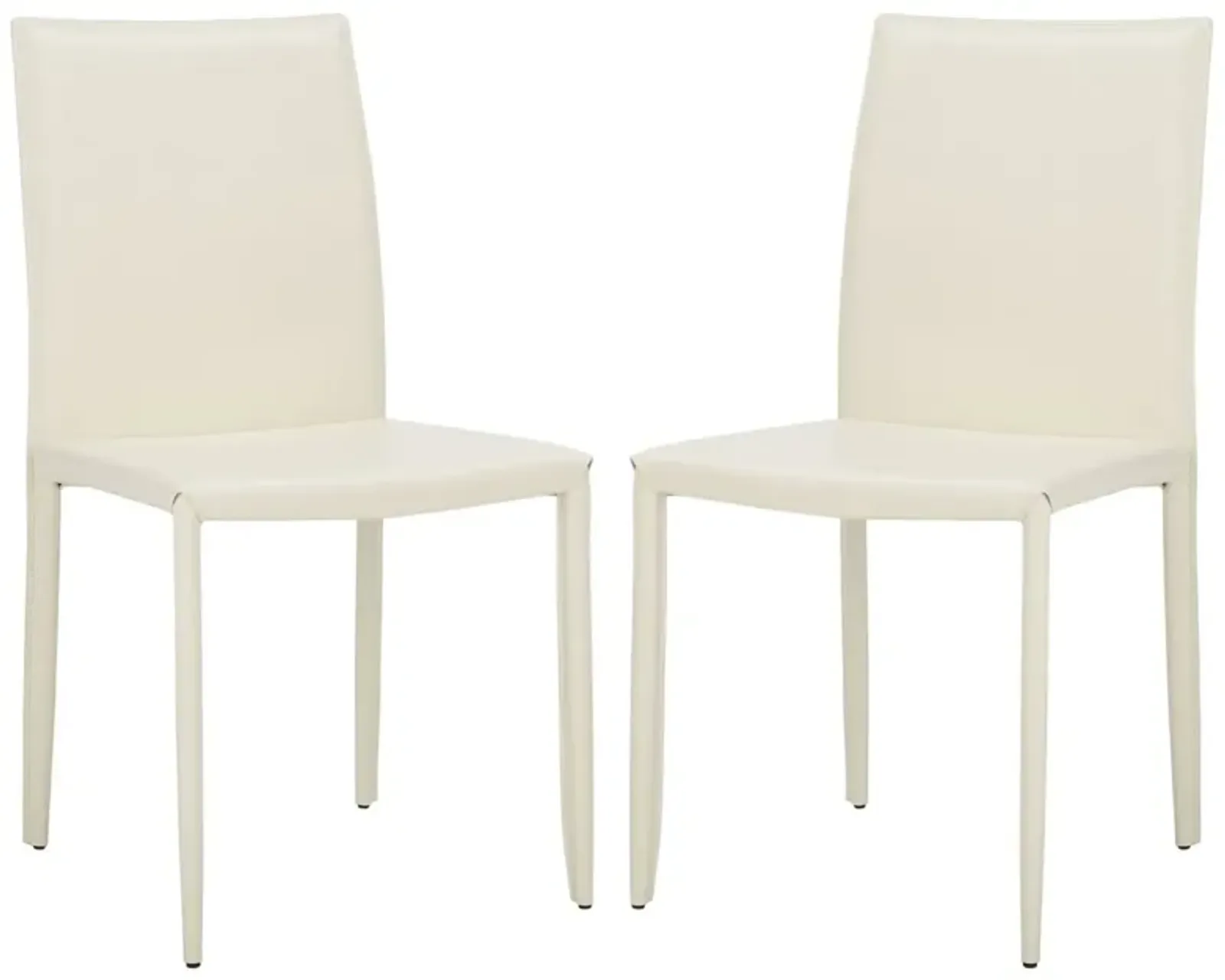 KARNA 19''H DINING CHAIR - Set of 2