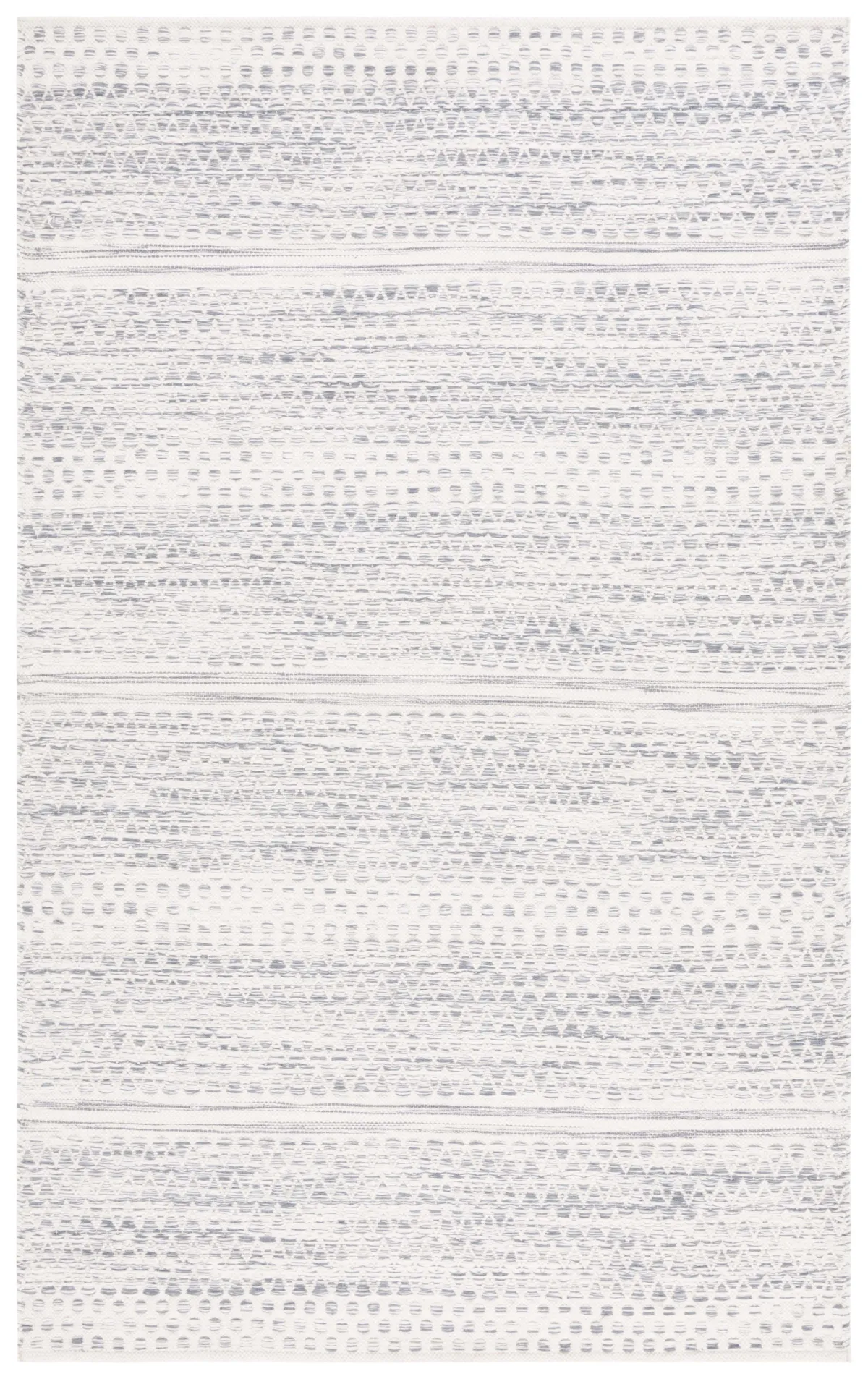 KILIM Hand Woven 3' x 5' area rug