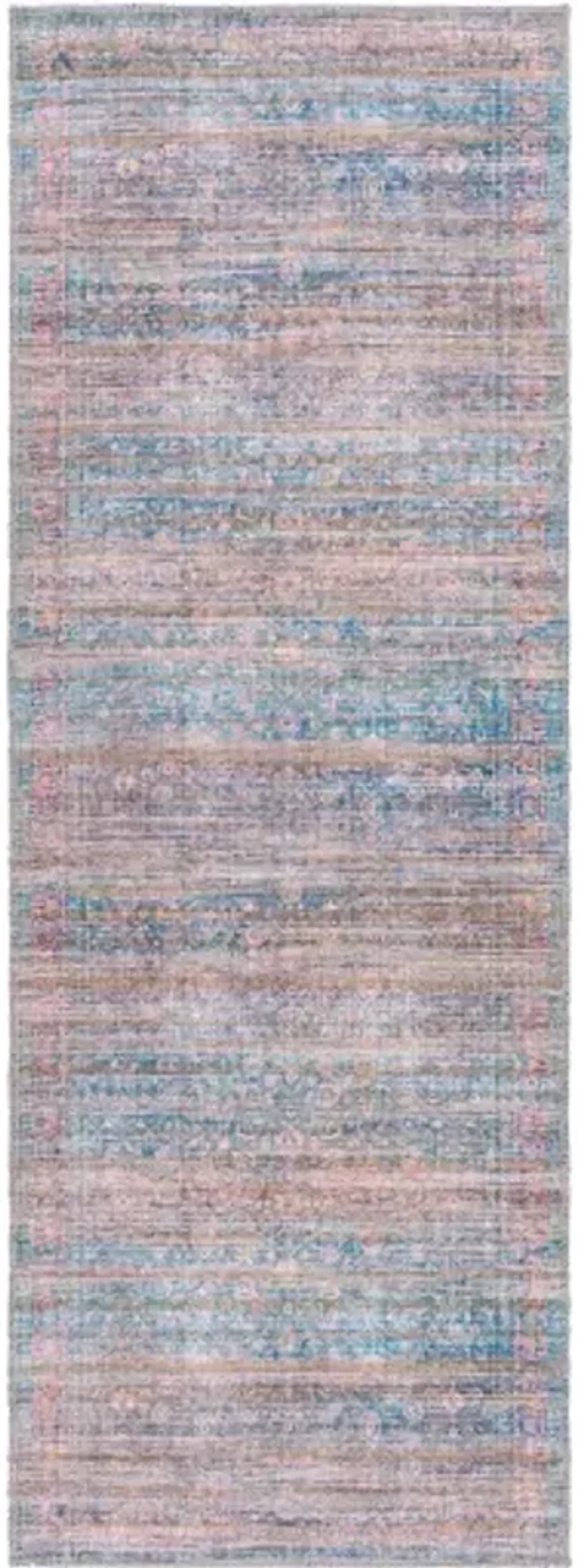 Cobb COB-2310 2'7" x 7'3" Rug