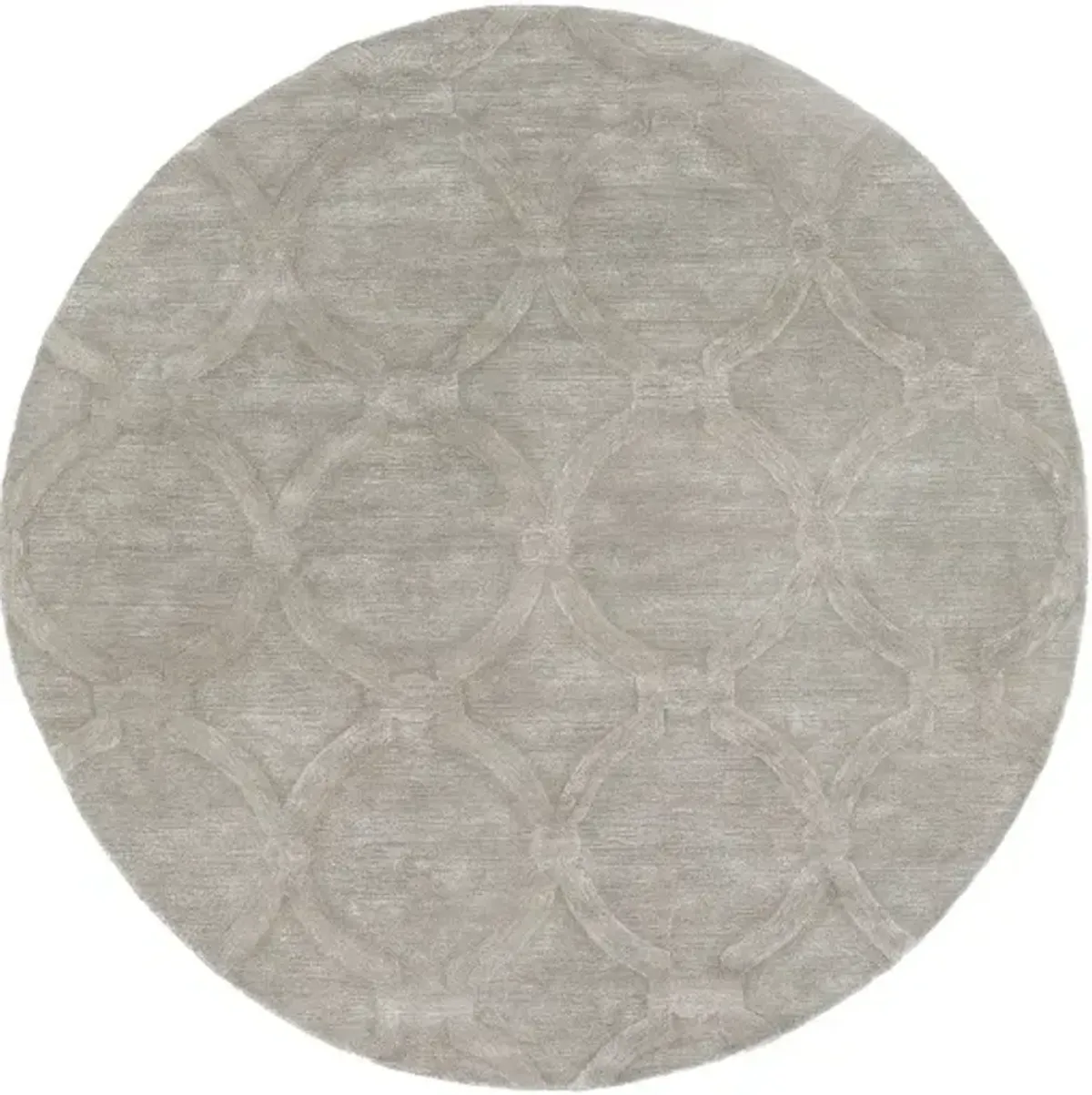 Urban 8' Round Rug