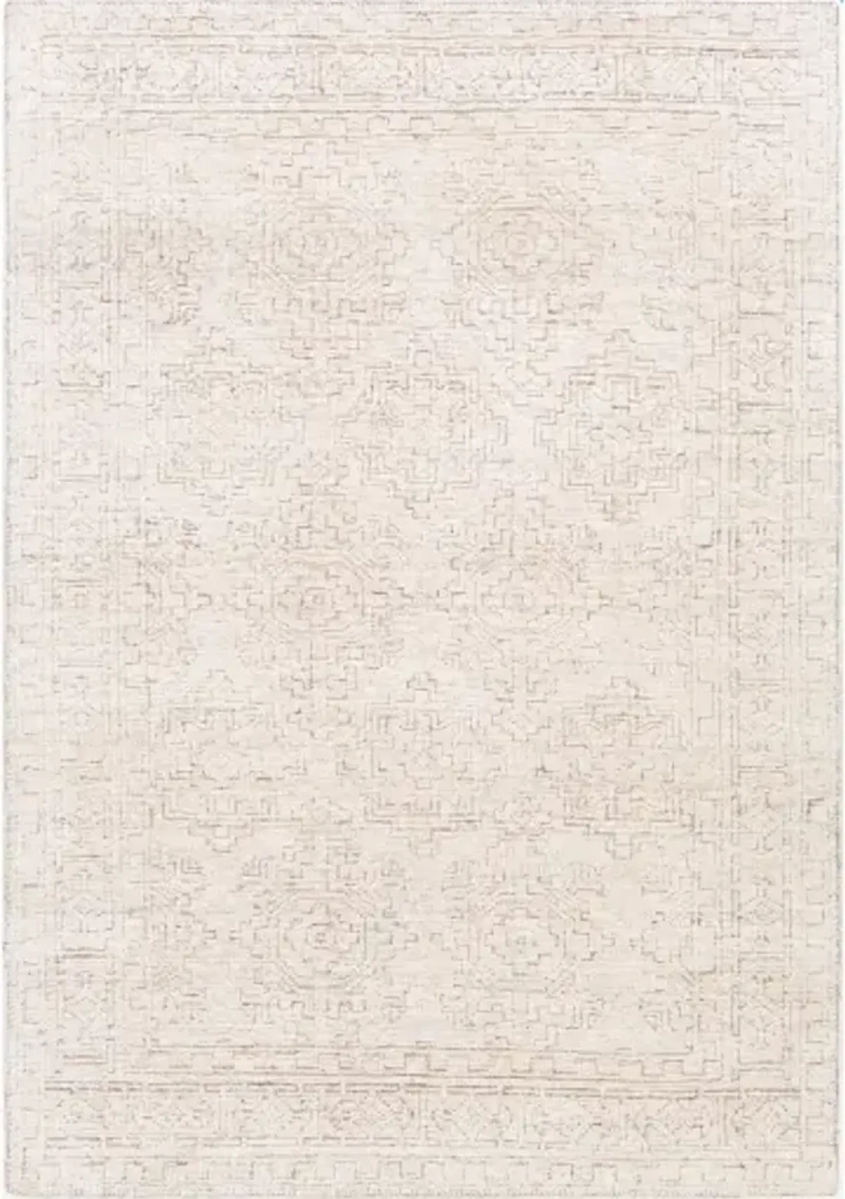 Bella 4' x 6' Rug