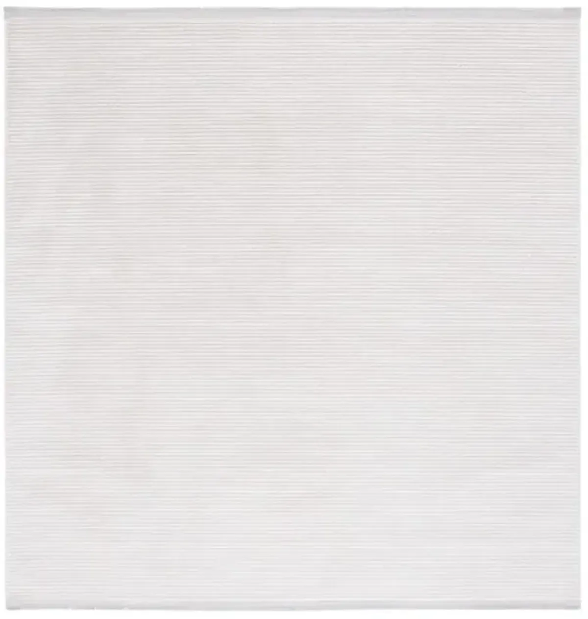 WHISPER 565 Beige 6'-7' X 6'-7' Square Square Rug