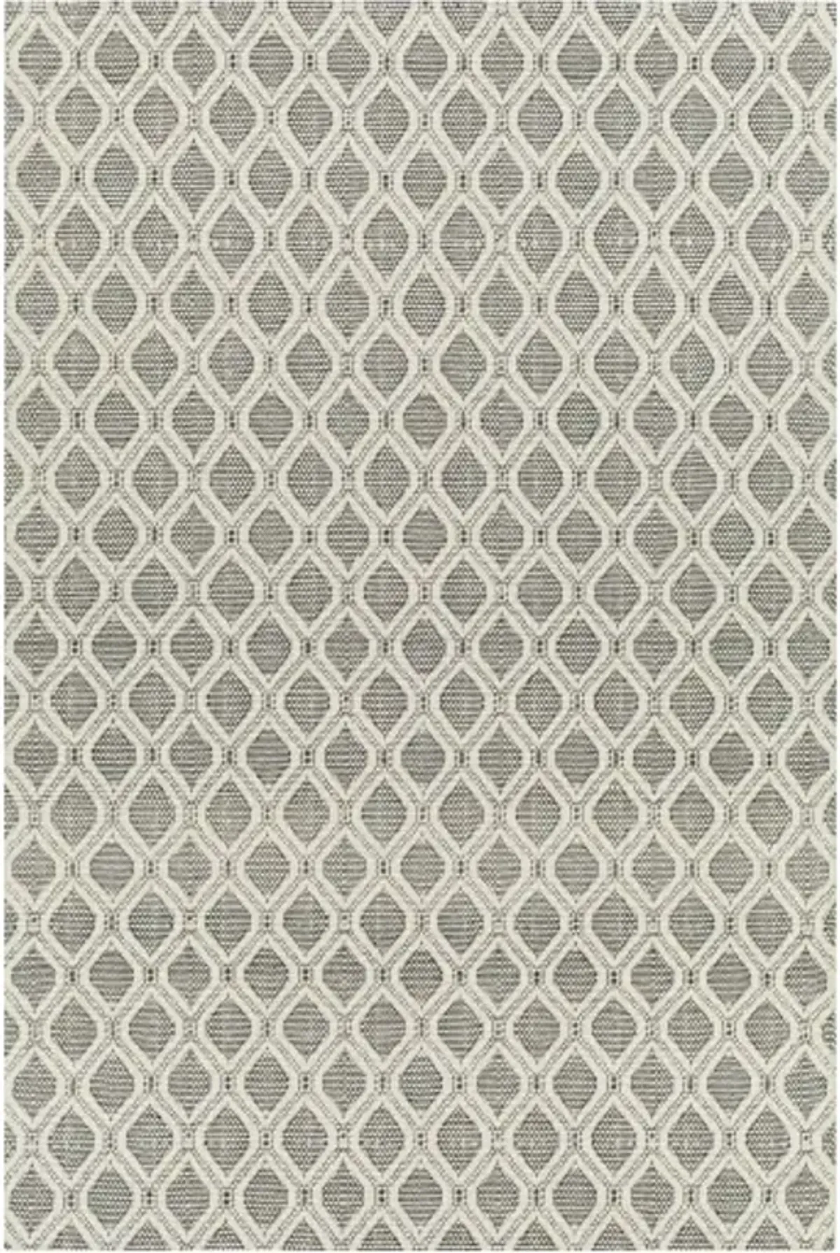 Nevada NVD-2300 27" x 45" Hand Made Rug