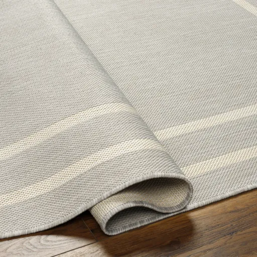 Ravello RVL-2340 2' x 2'11" Machine Woven Rug