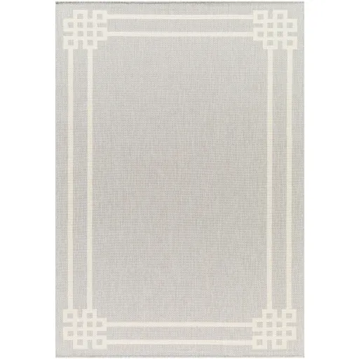 Ravello RVL-2340 2' x 2'11" Machine Woven Rug