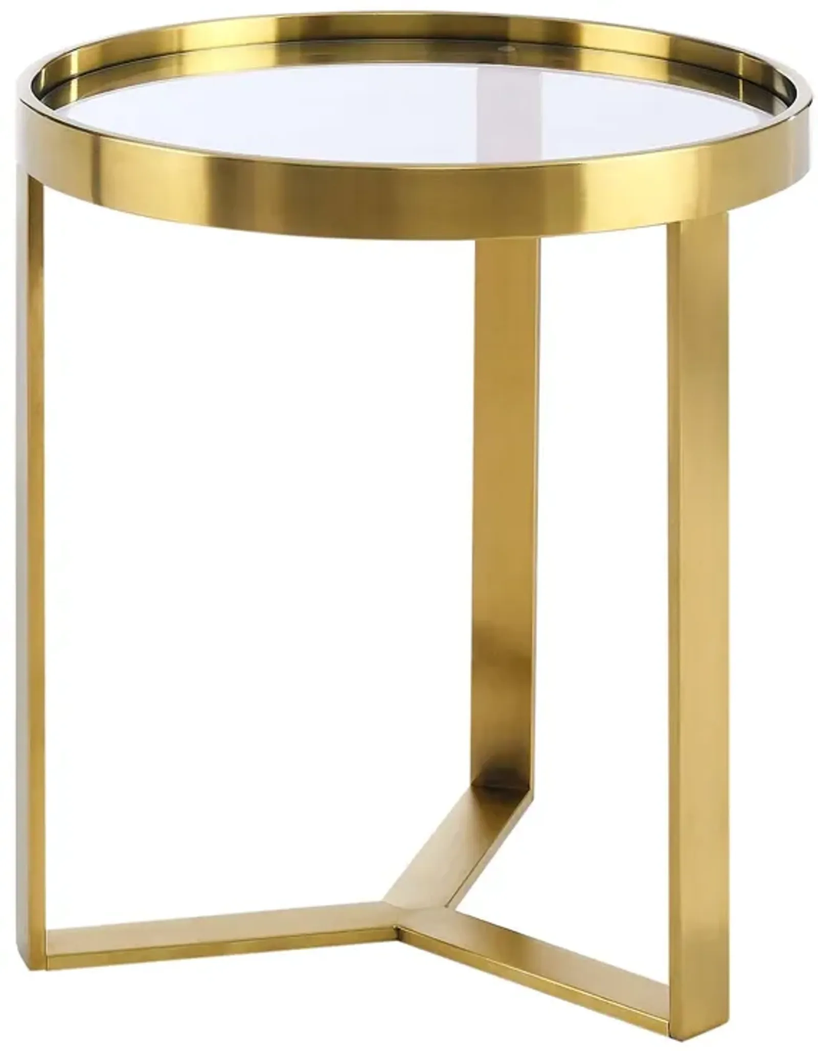 Relay Side Table