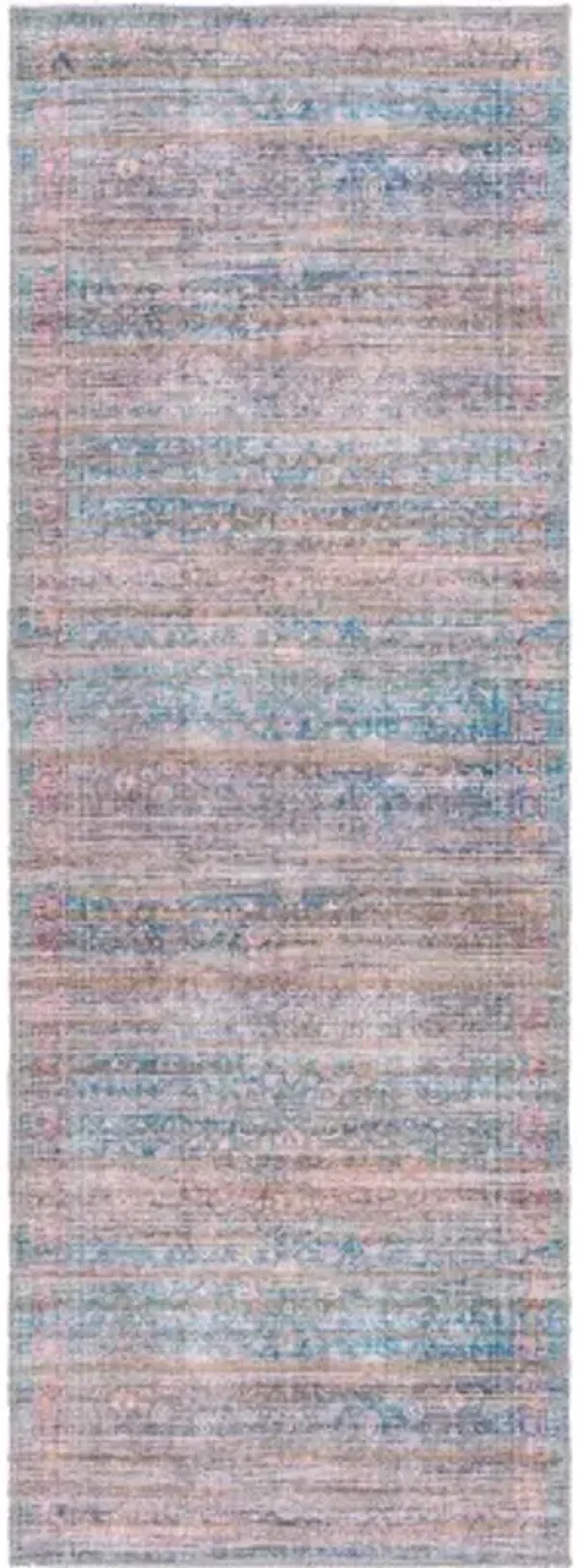 Cobb COB-2310 2'7" x 7'3" Rug