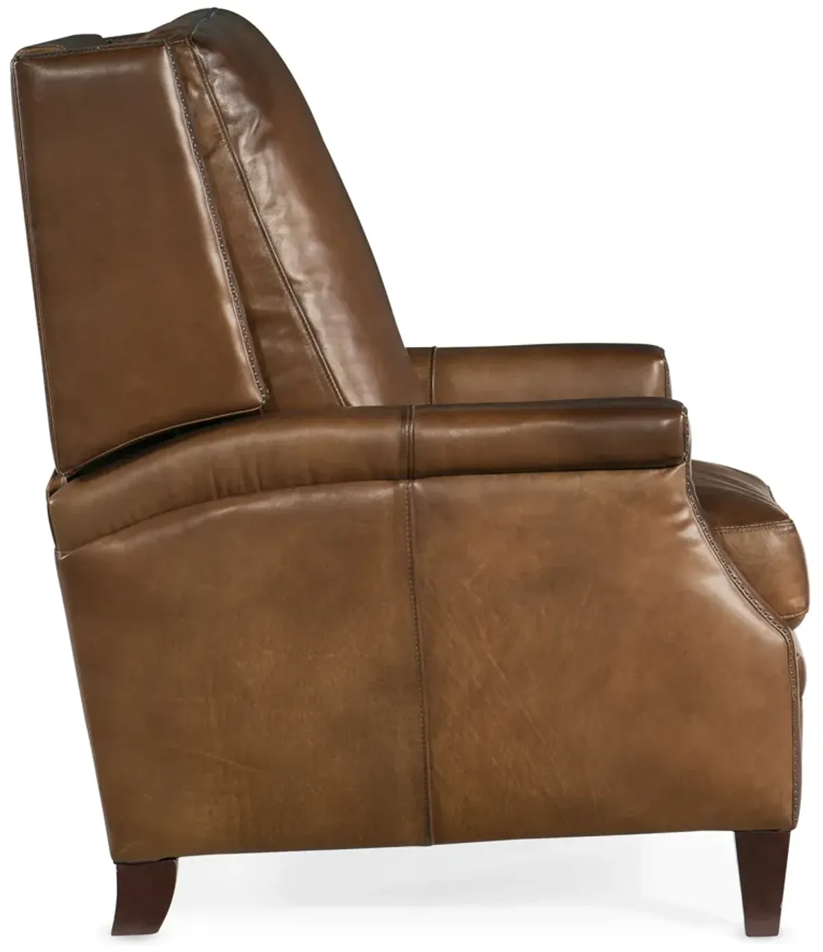 Collin Manual Push Back Recliner