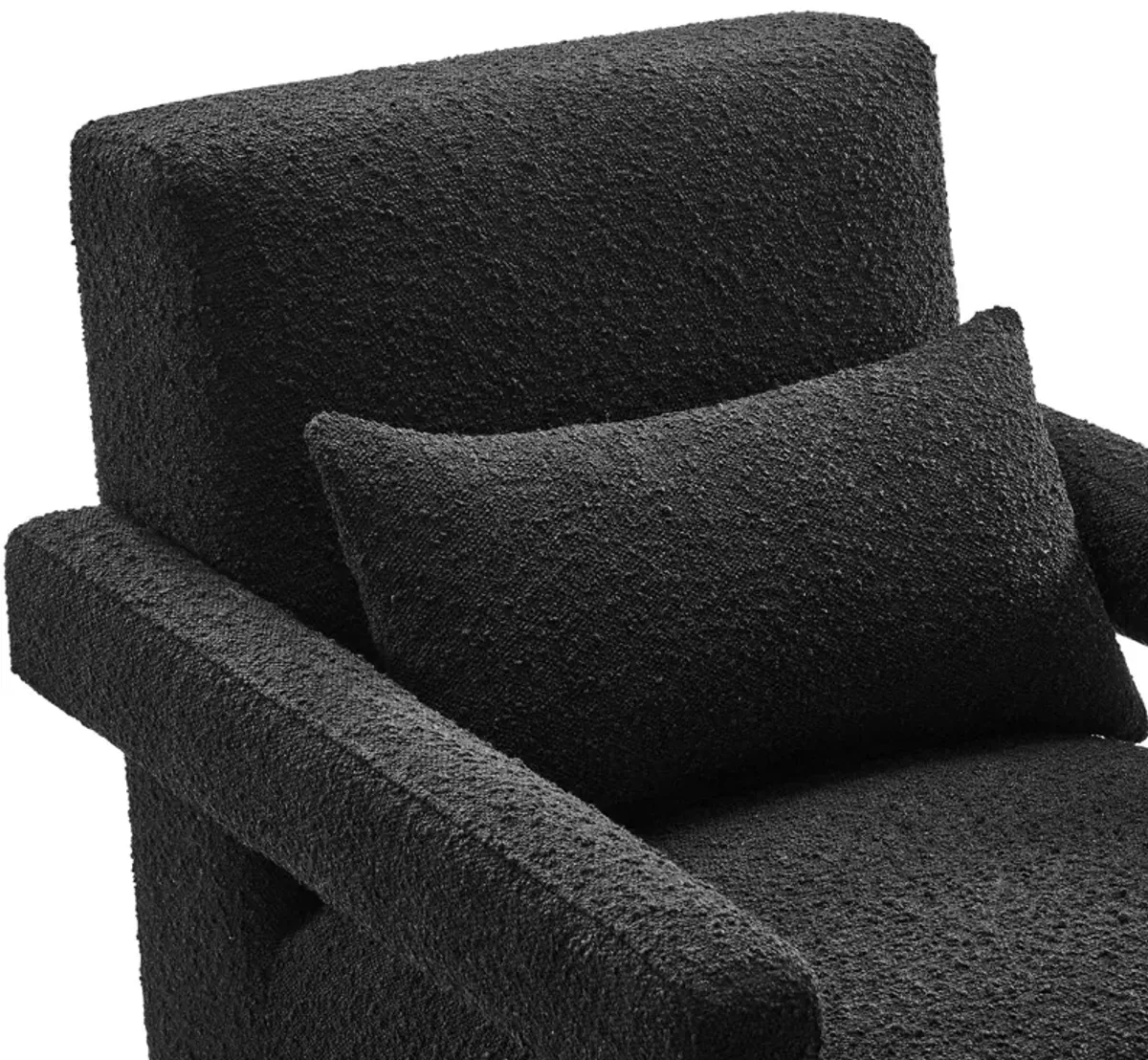 Mirage Upholstered Armchair