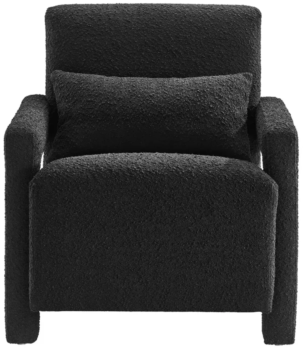 Mirage Upholstered Armchair