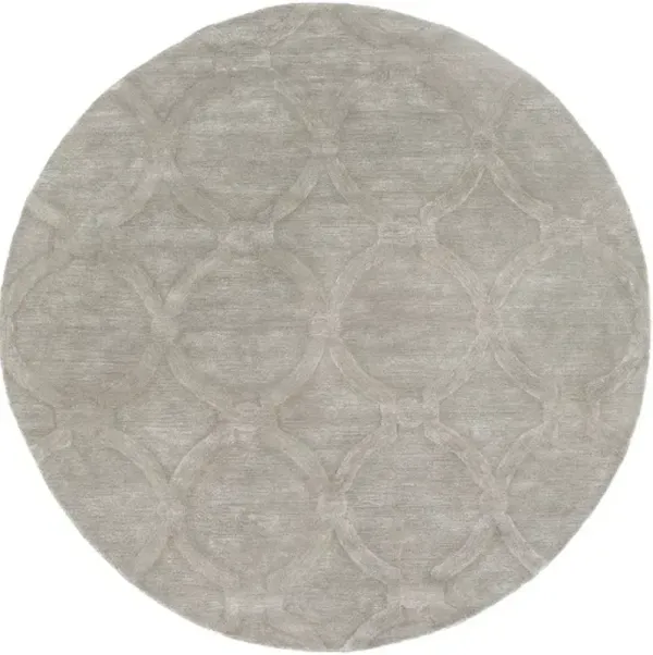 Urban 8' Round Rug