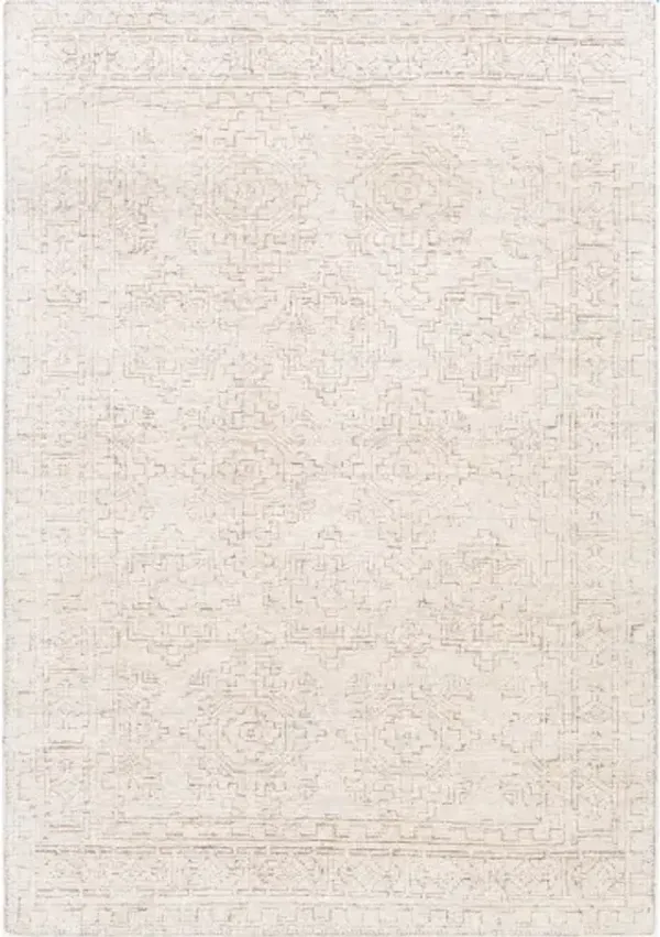 Bella 4' x 6' Rug