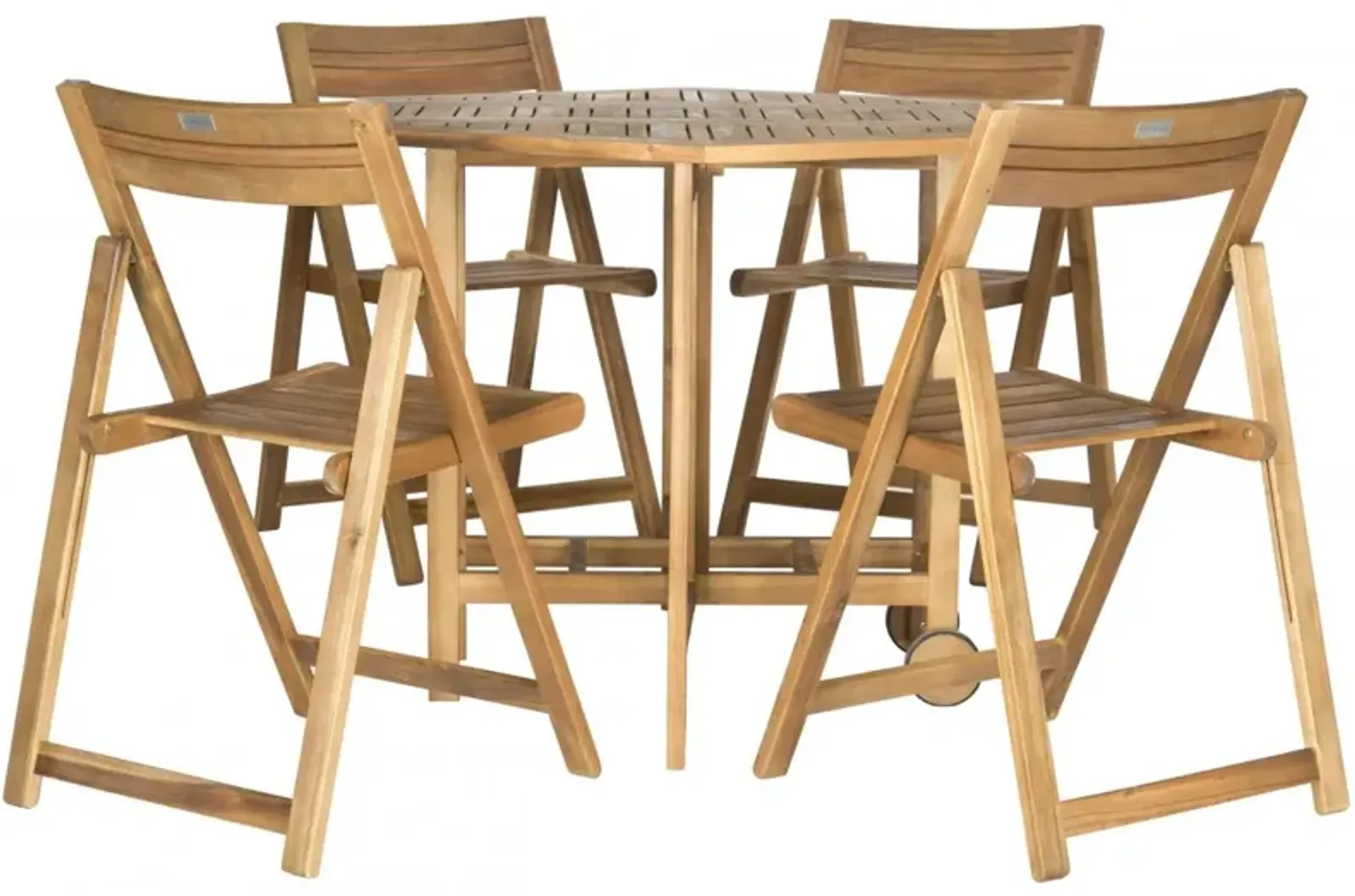 Kerman 5-Piece Dining Set