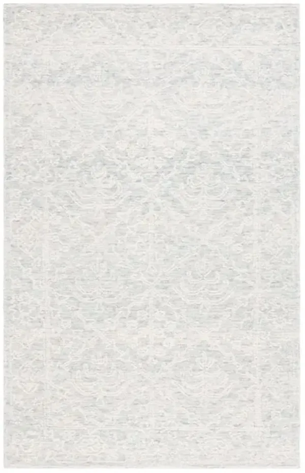 EBONY 304 8' X 10' Large Rectangle Rug