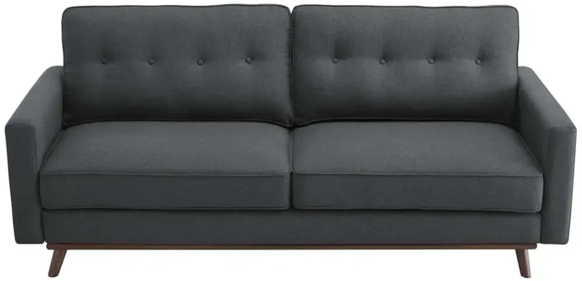 Prompt Upholstered Fabric Sofa