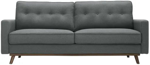 Prompt Upholstered Fabric Sofa