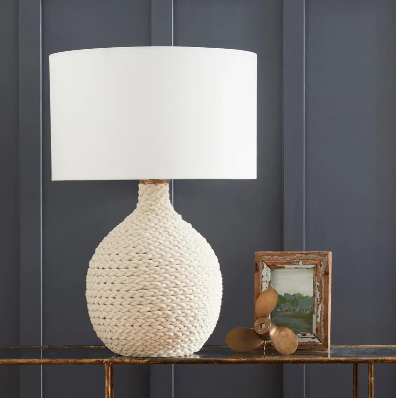 Biscayne Table Lamp