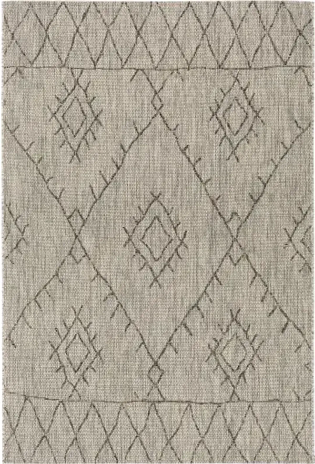 Eagean 2' x 2'11" Rug