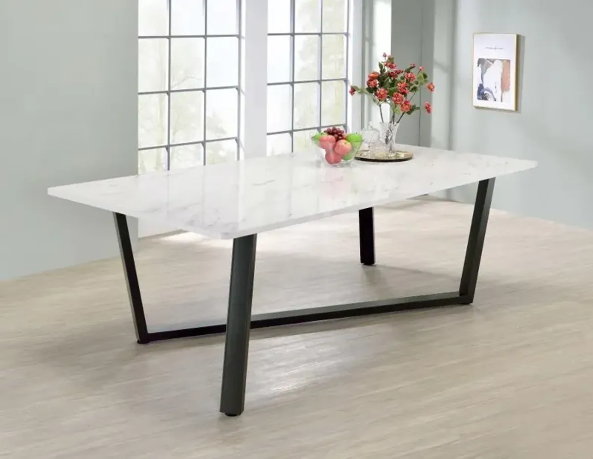 Abbeyside Dining Table 