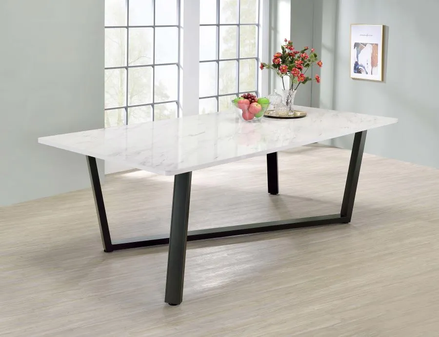 Abbeyside Dining Table 