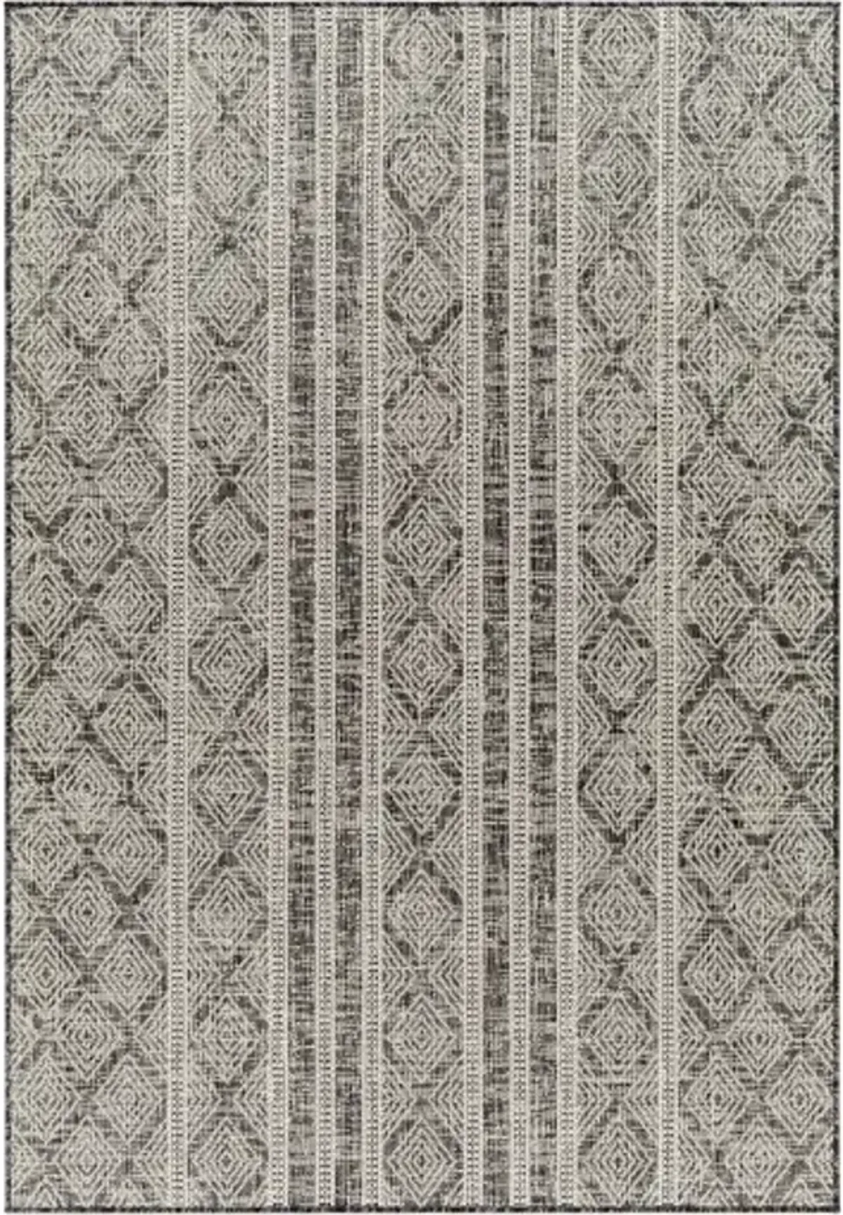 Ravello RVL-2323 7'10" x 10' Machine Woven Rug