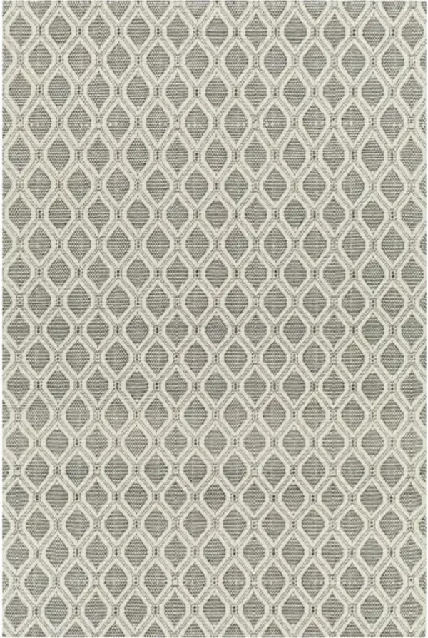 Nevada NVD-2300 27" x 45" Hand Made Rug