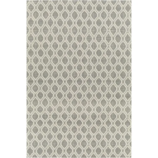 Nevada NVD-2300 27" x 45" Hand Made Rug