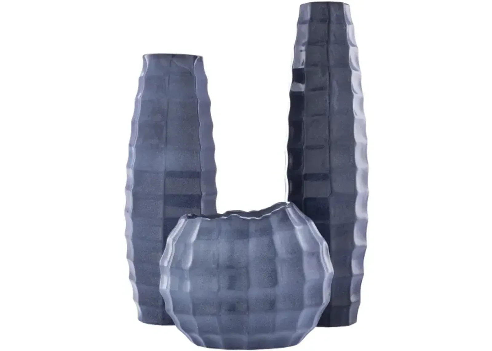 Cirio Vase - Set of 3