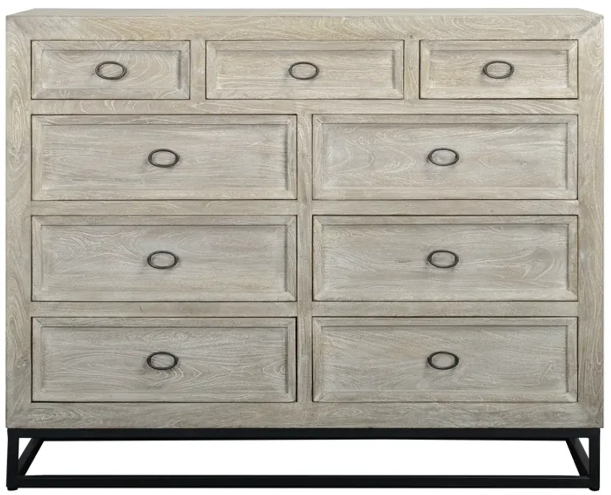 artemis 9dwr dresser