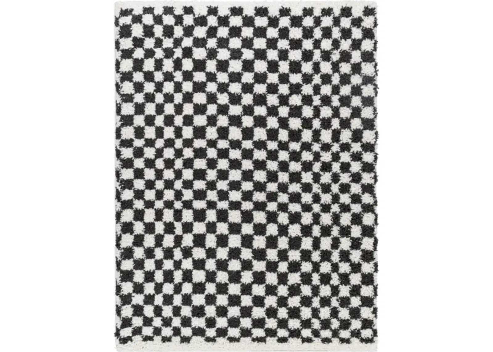 Birmingham BMM-2319 5'3" x 7' Machine Woven Rug