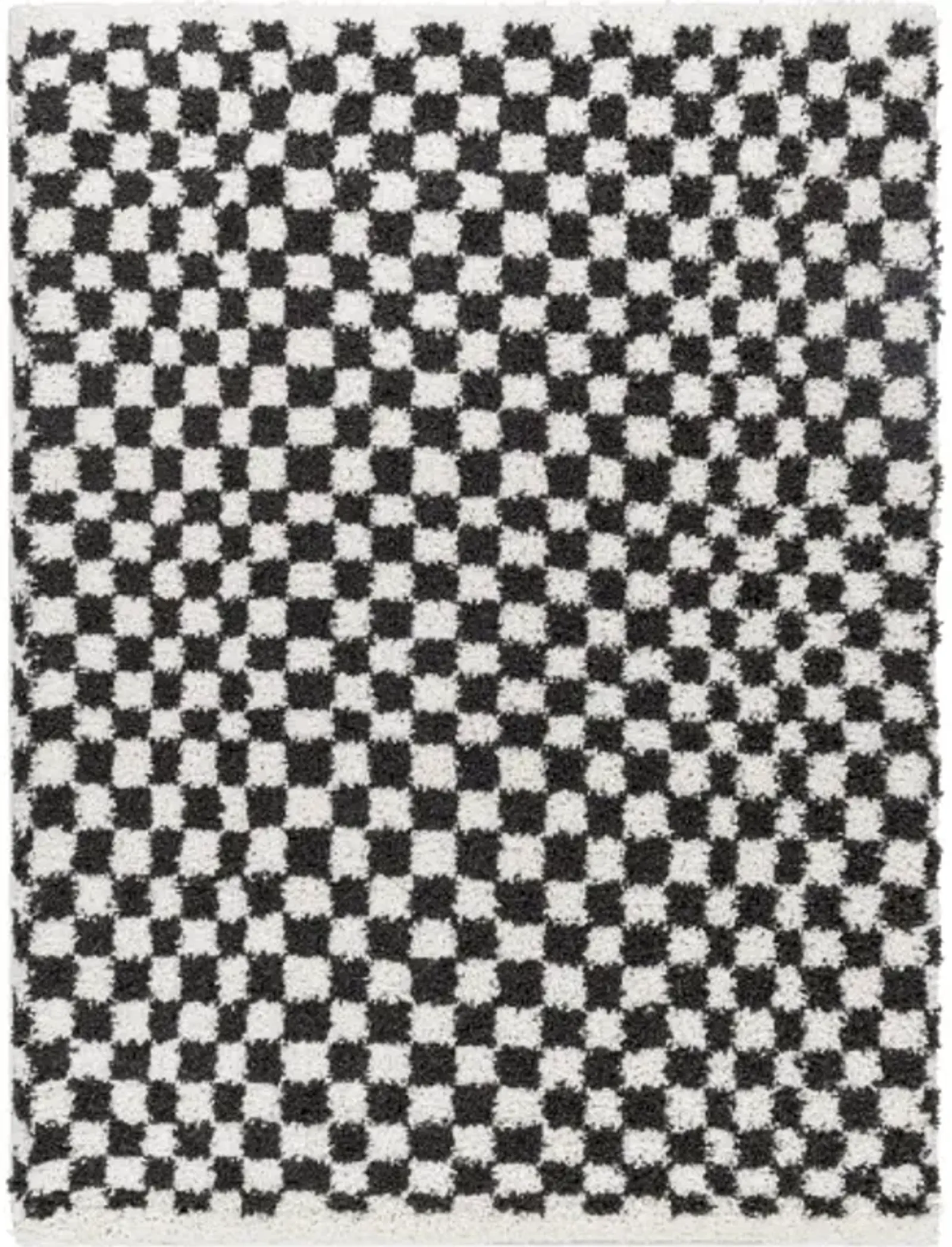 Birmingham BMM-2319 5'3" x 7' Machine Woven Rug