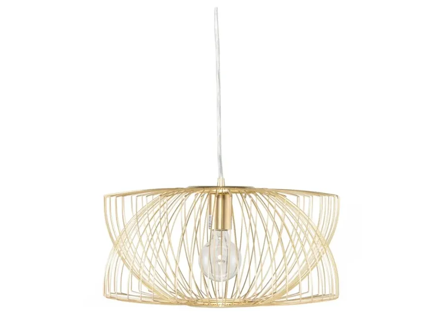 Helia Pendant Lighting