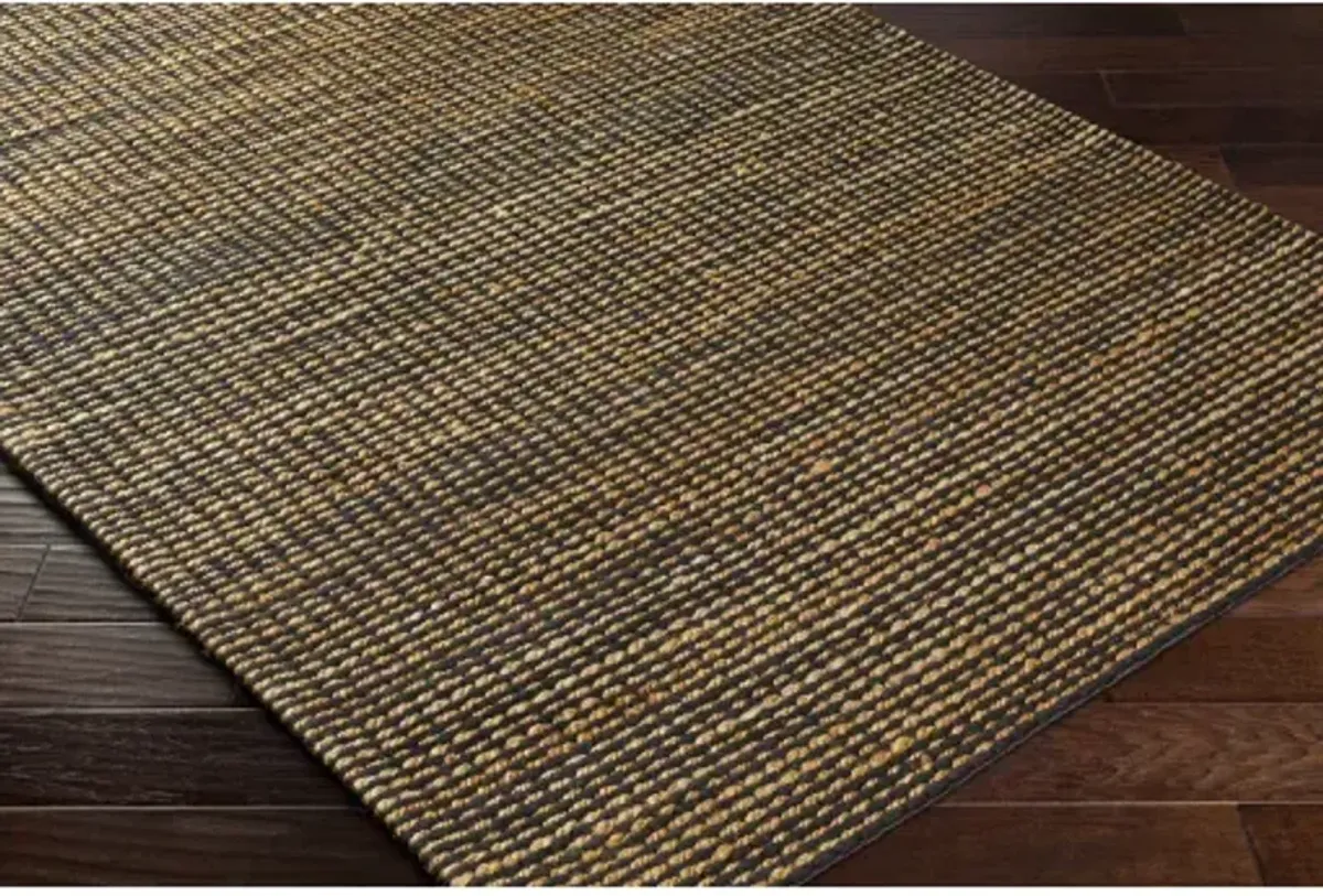 Priya PYA-2301 9' x 12' Hand Made Rug