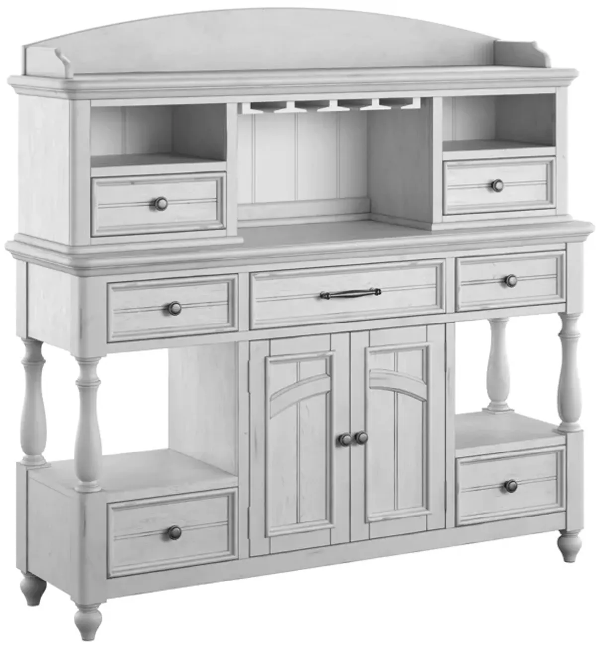 New Haven Sideboard