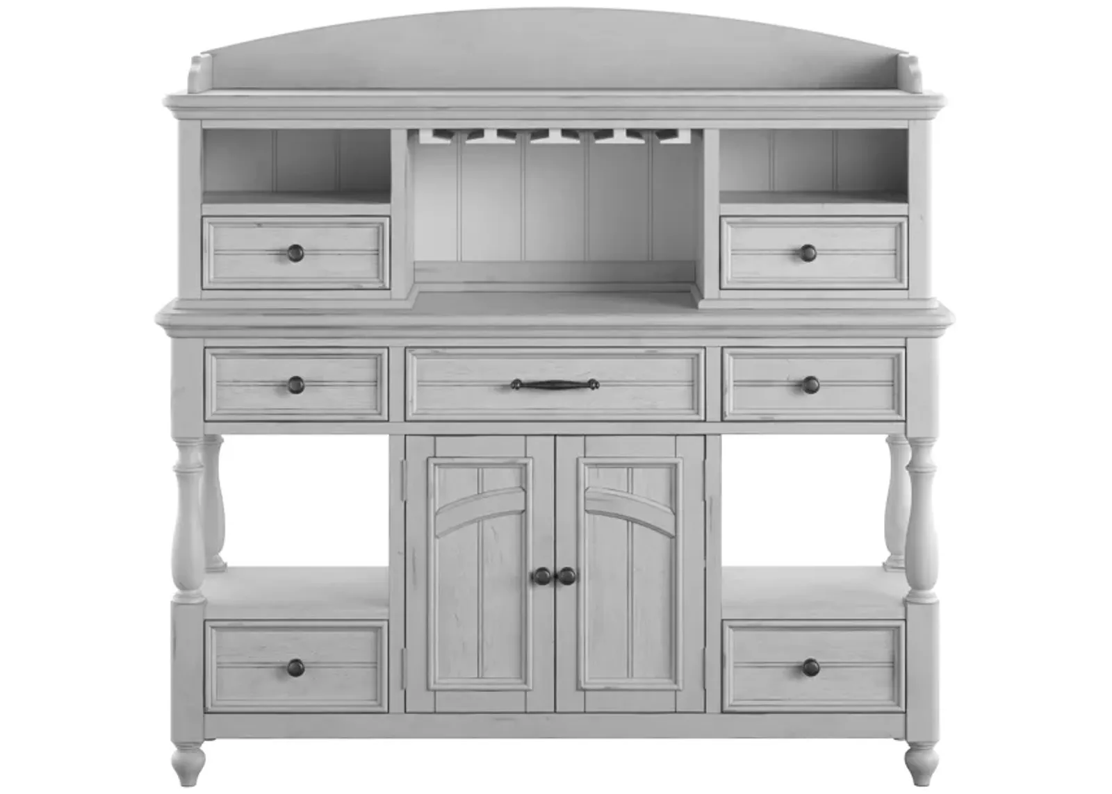 New Haven Sideboard