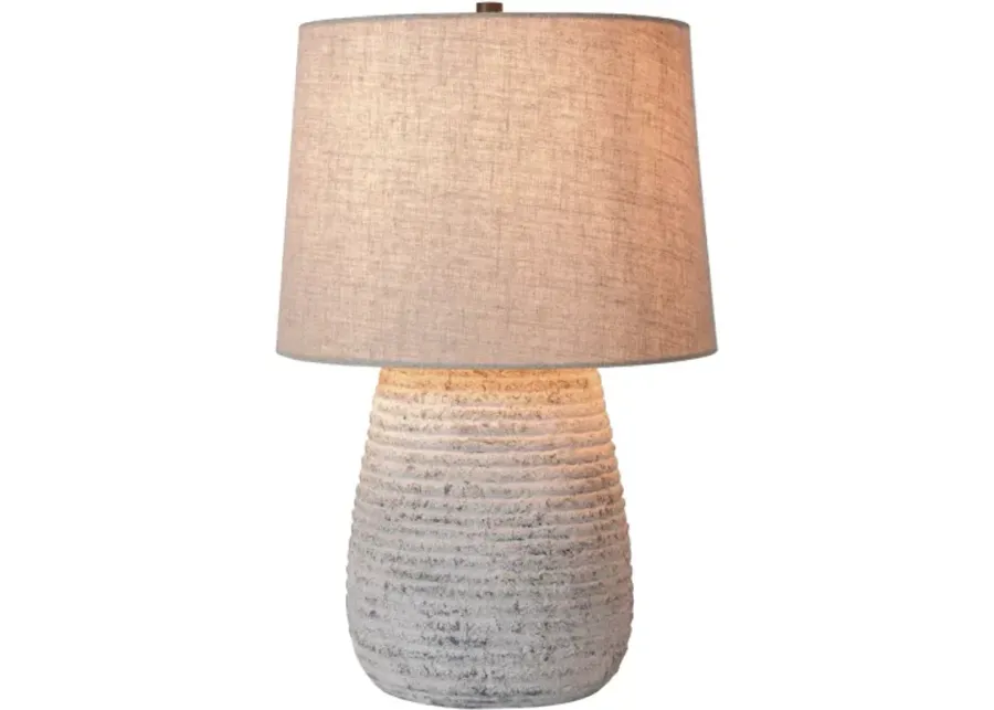 Emerson Table Lamp