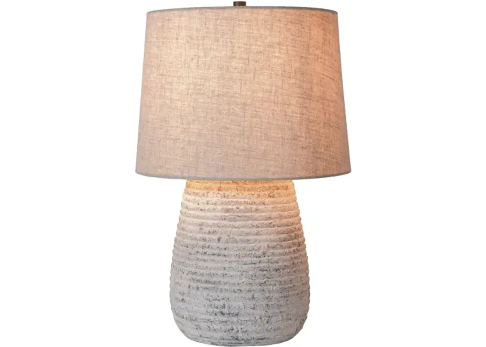 Emerson Table Lamp