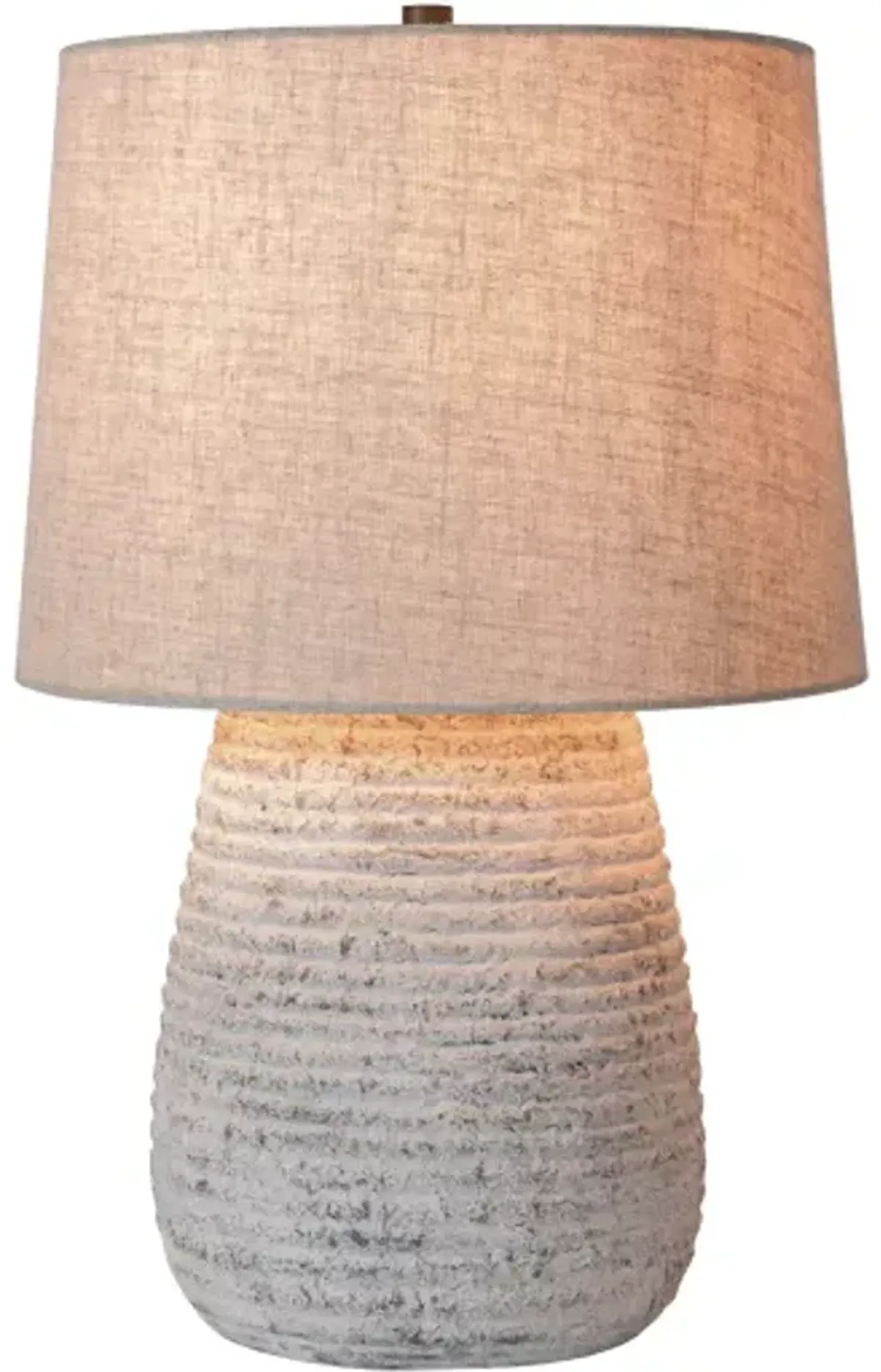 Emerson Table Lamp