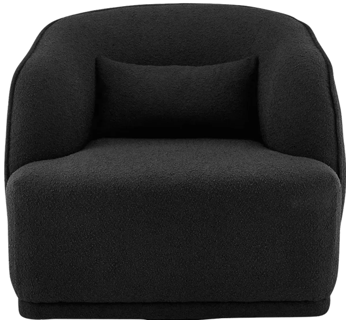 Steward Swivel Accent Chair