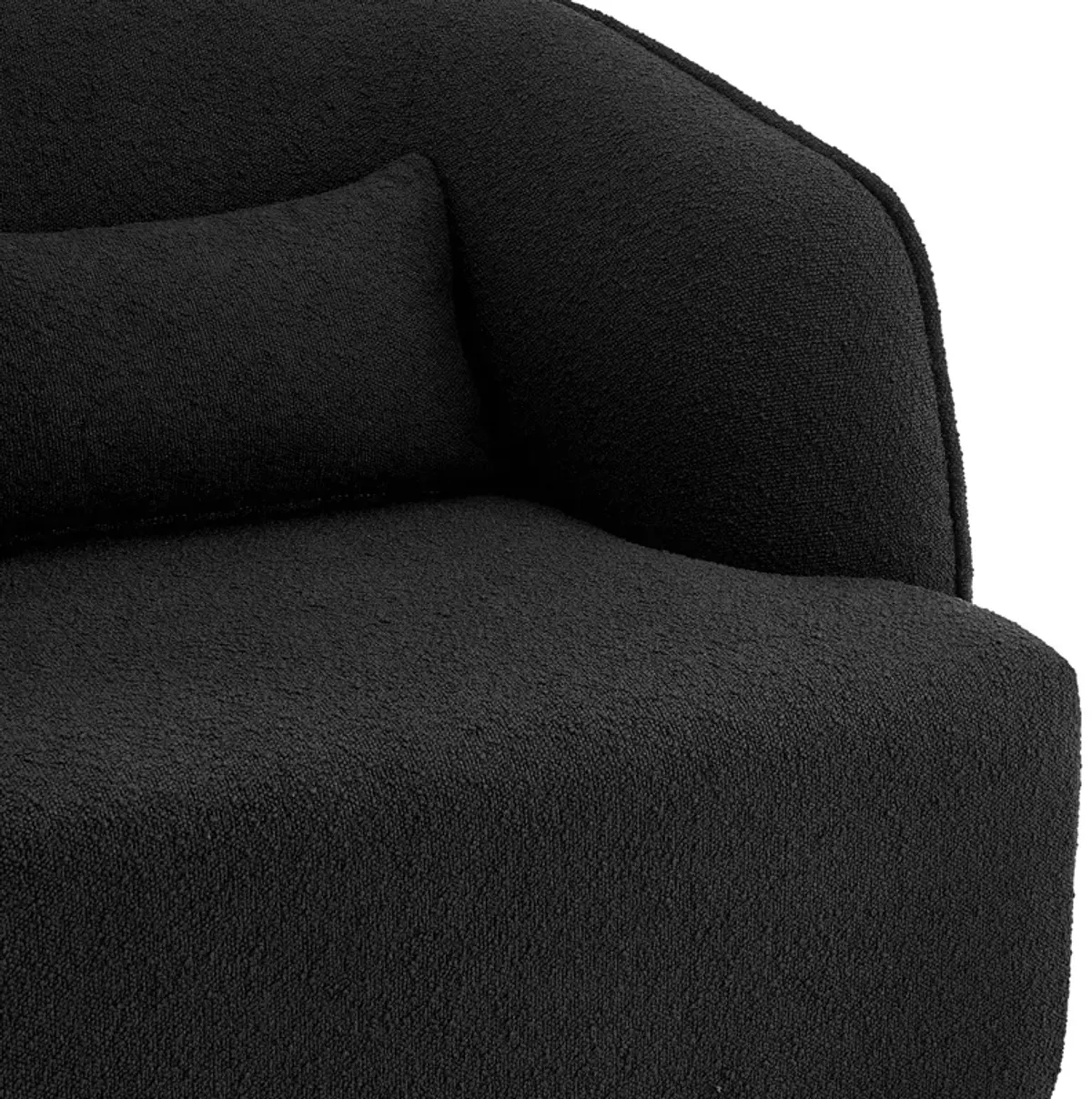 Steward Swivel Accent Chair