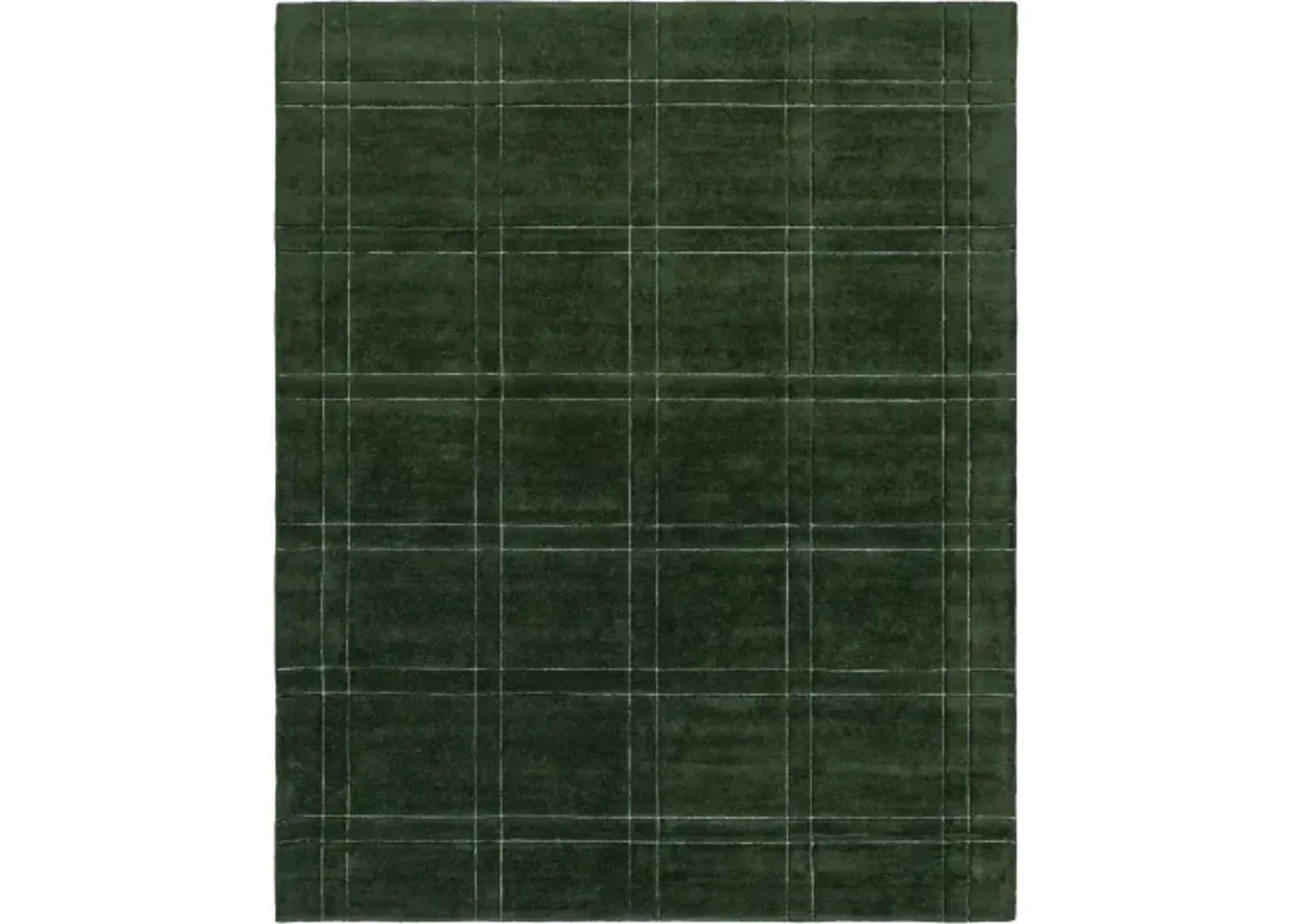 Brook BKO-2359 8' x 10' Hand Made Rug