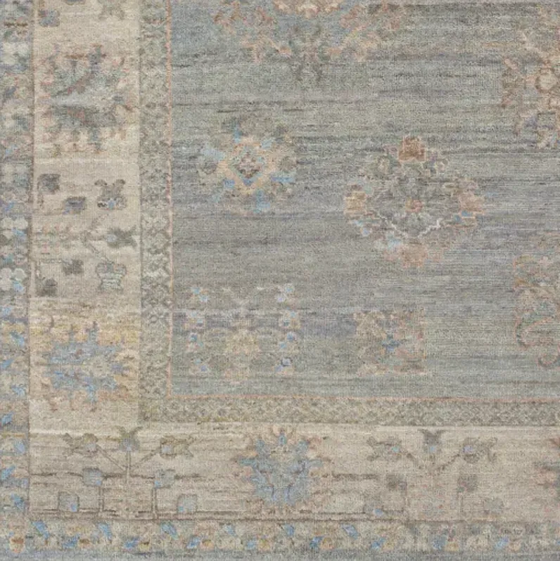 Khotan 6' x 9' Rug