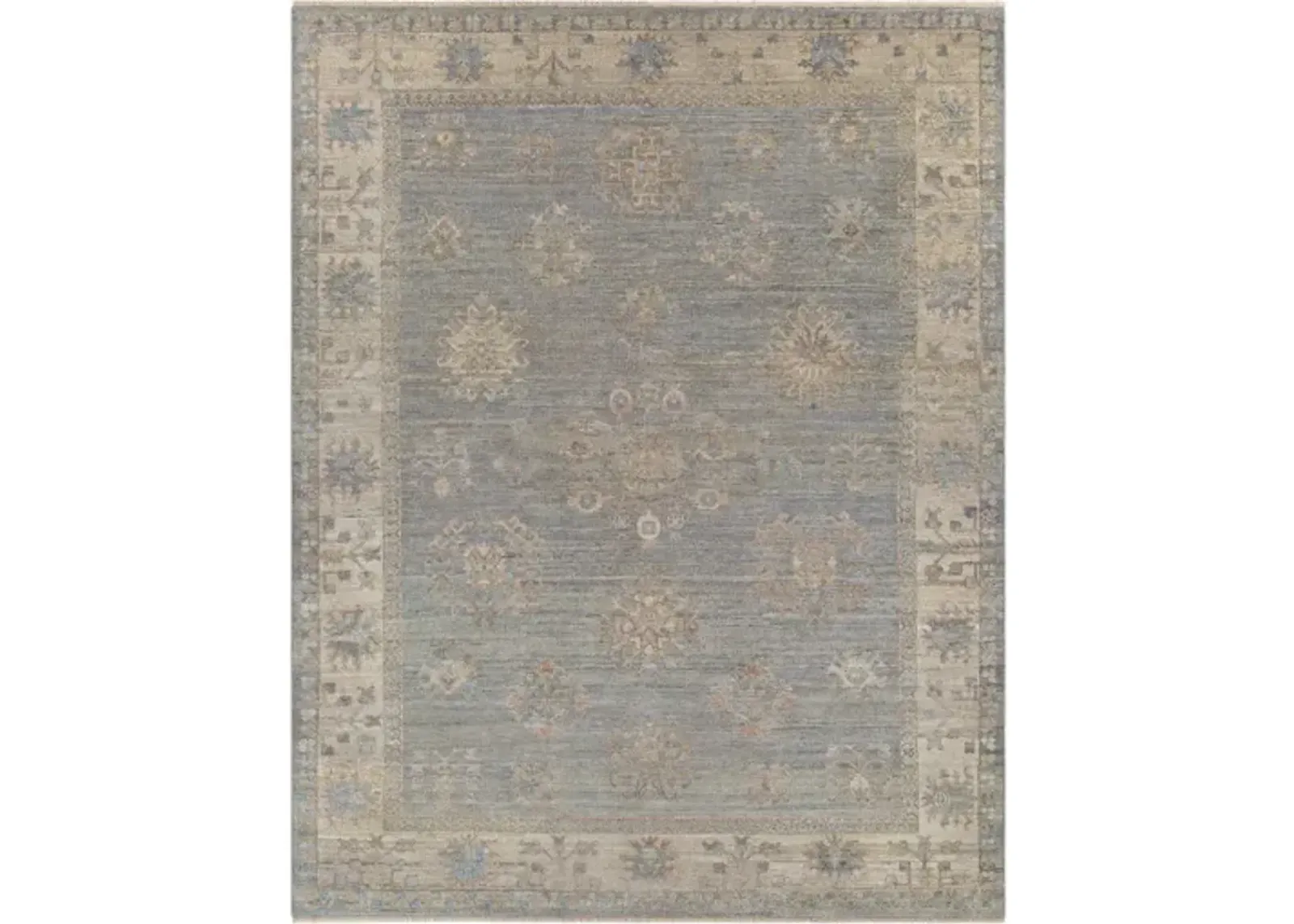 Khotan 6' x 9' Rug