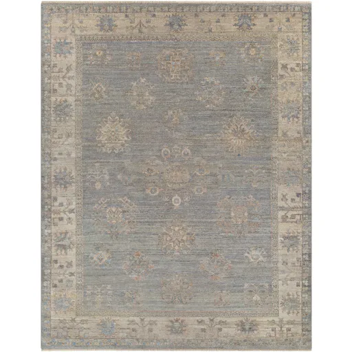 Khotan 6' x 9' Rug