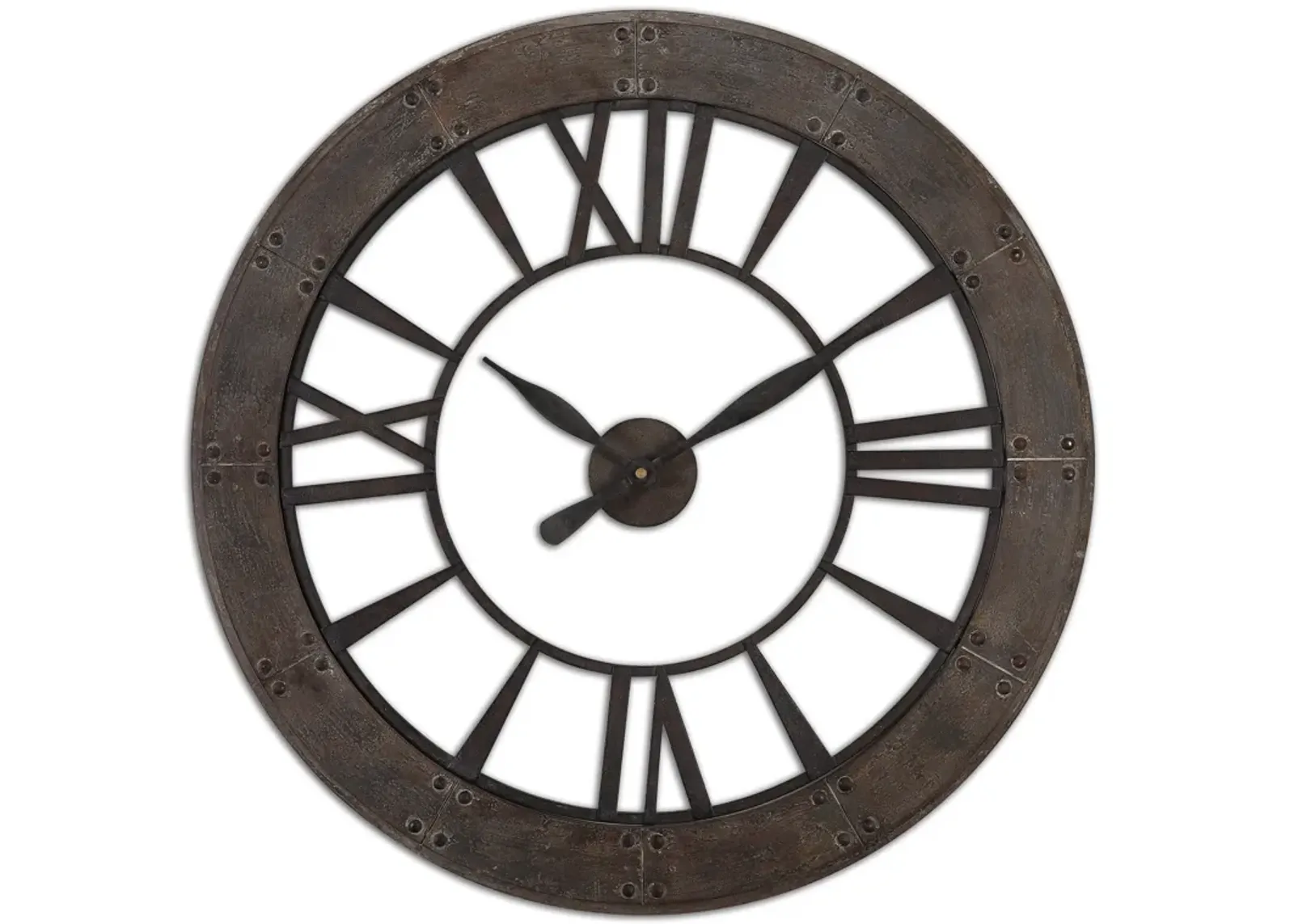 Ronan Wall Clock