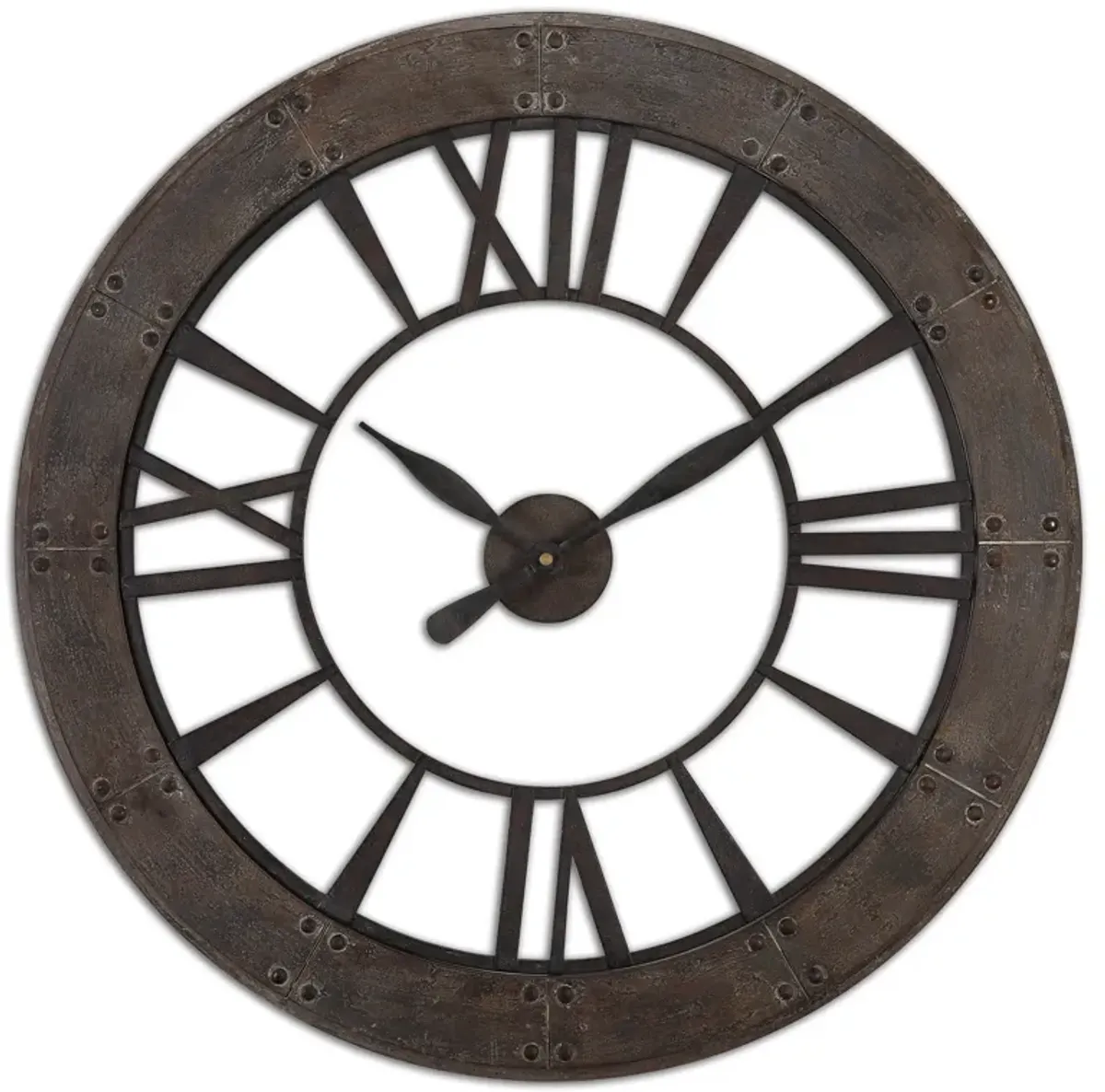 Ronan Wall Clock